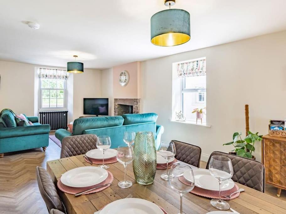 Northdene - 5 Star Lake District Cottage Cockermouth Exteriér fotografie