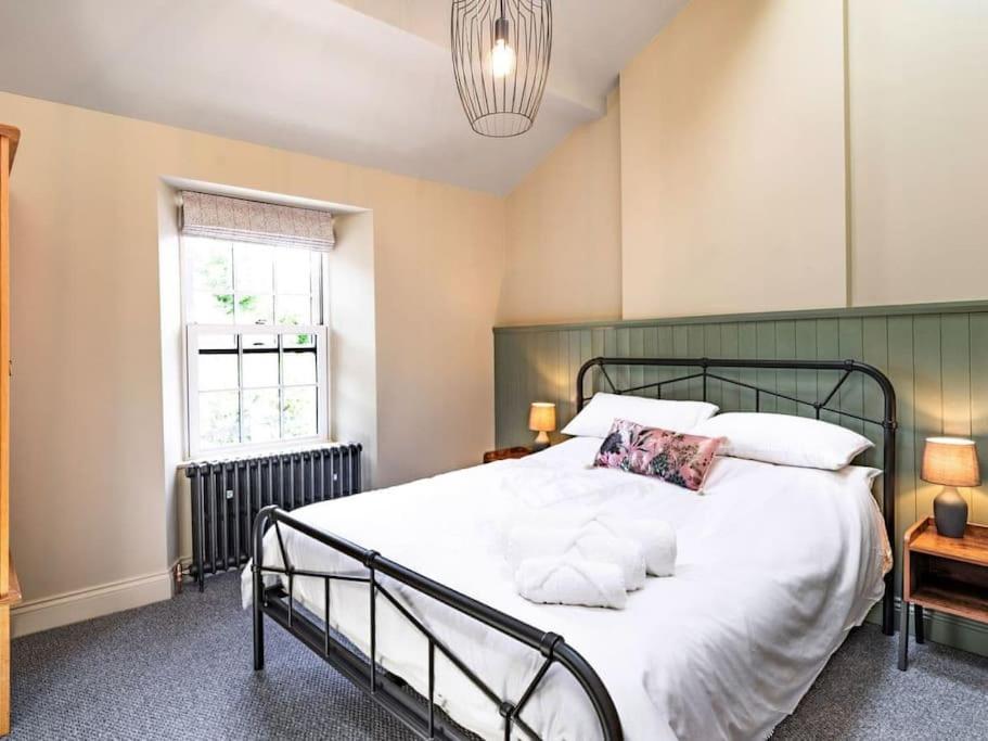 Northdene - 5 Star Lake District Cottage Cockermouth Exteriér fotografie