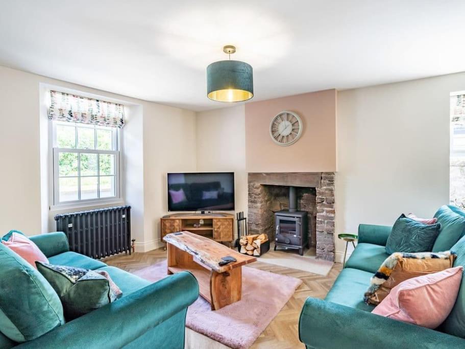 Northdene - 5 Star Lake District Cottage Cockermouth Exteriér fotografie