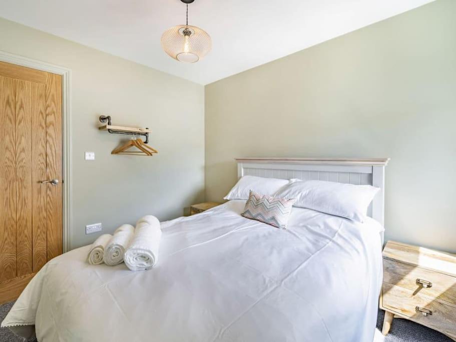 Northdene - 5 Star Lake District Cottage Cockermouth Exteriér fotografie